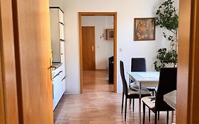 Ferienwohnung Geister